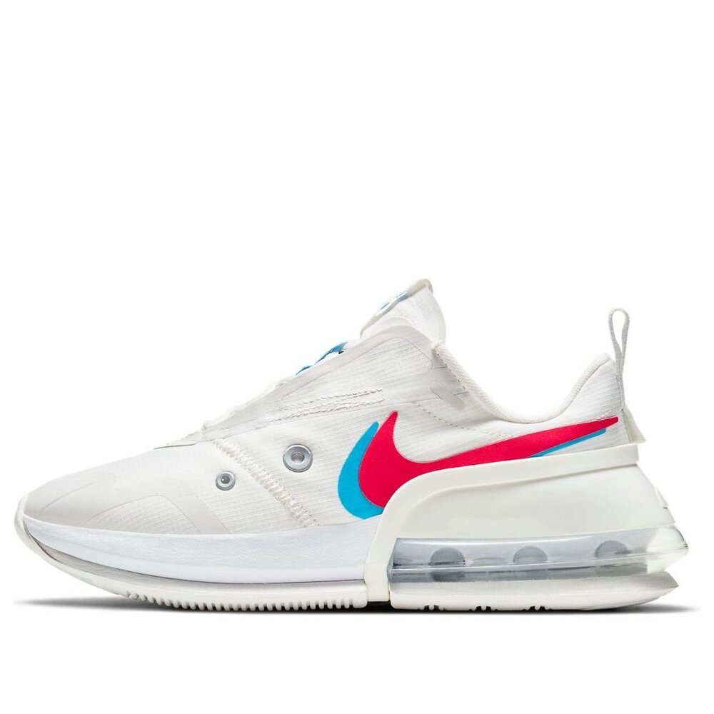 Nike Air Max Up Summit White Siren Red (Women's)
